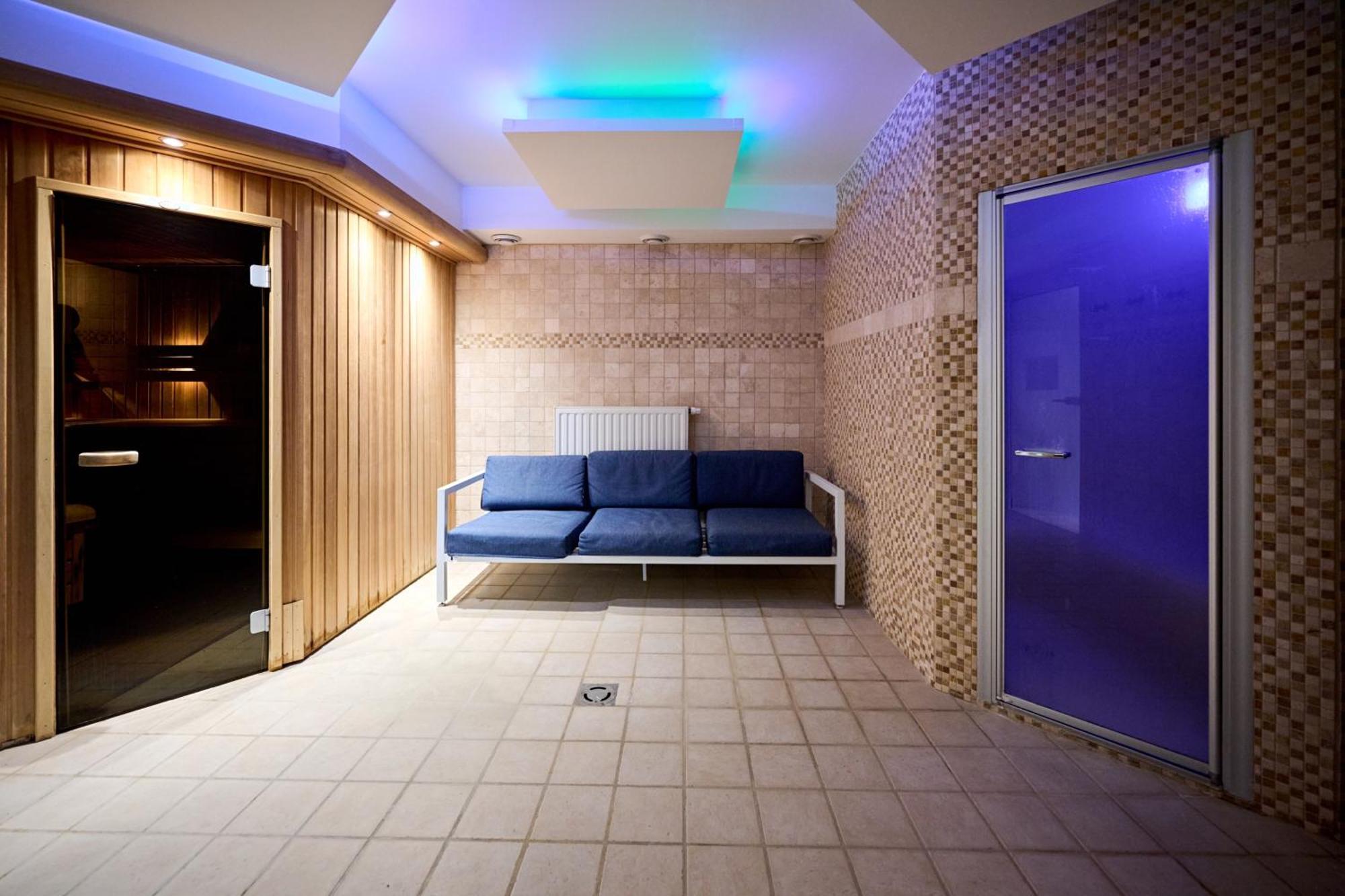 Hotel La Malle Poste Rochefort Luaran gambar