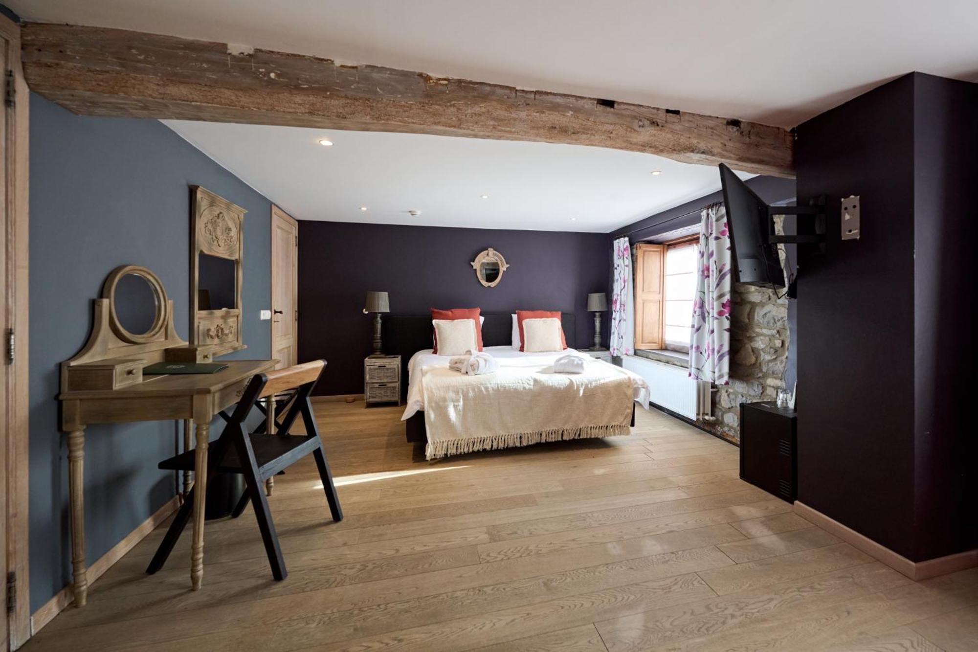 Hotel La Malle Poste Rochefort Luaran gambar