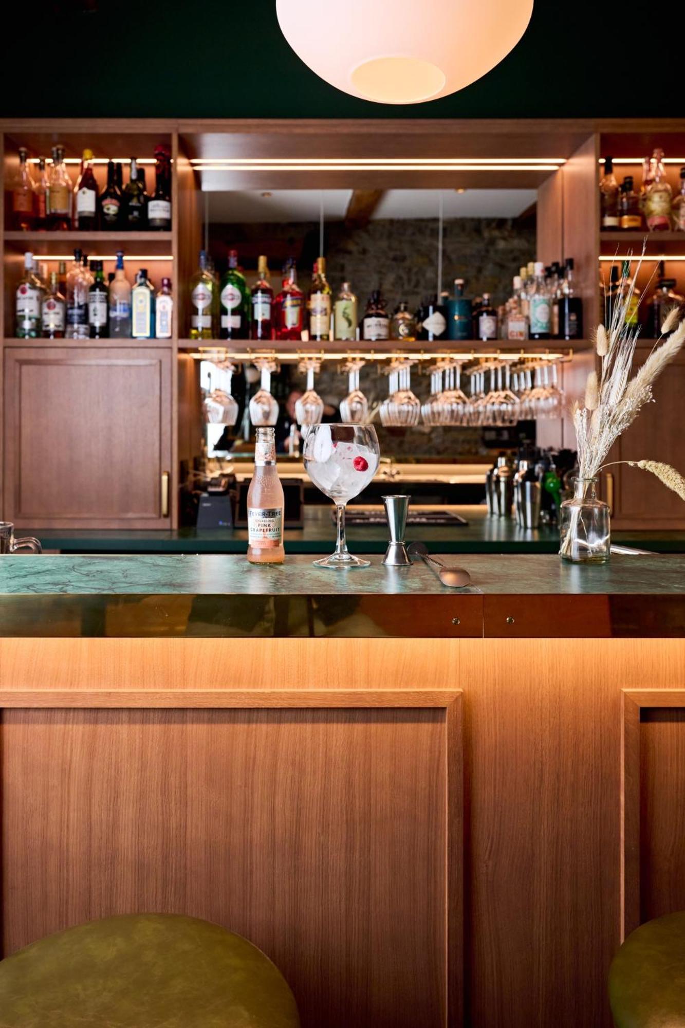 Hotel La Malle Poste Rochefort Luaran gambar