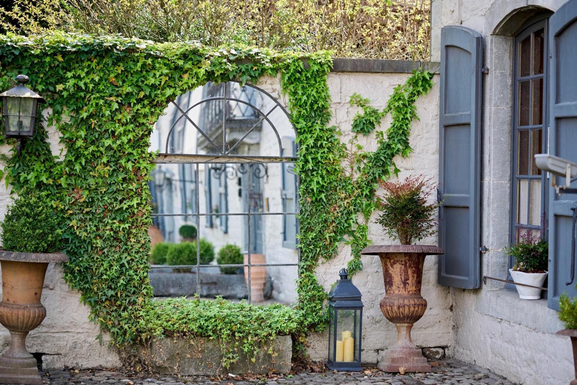 Hotel La Malle Poste Rochefort Luaran gambar