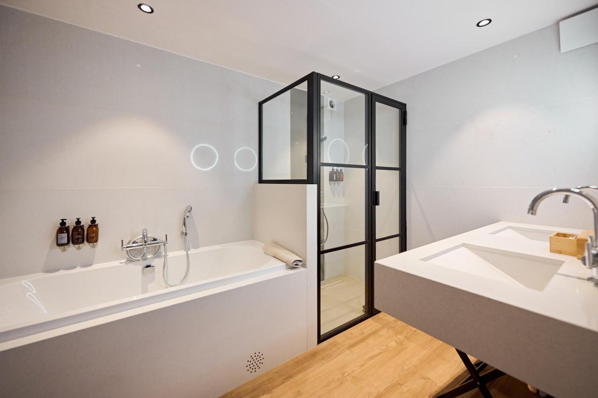 Hotel La Malle Poste Rochefort Luaran gambar