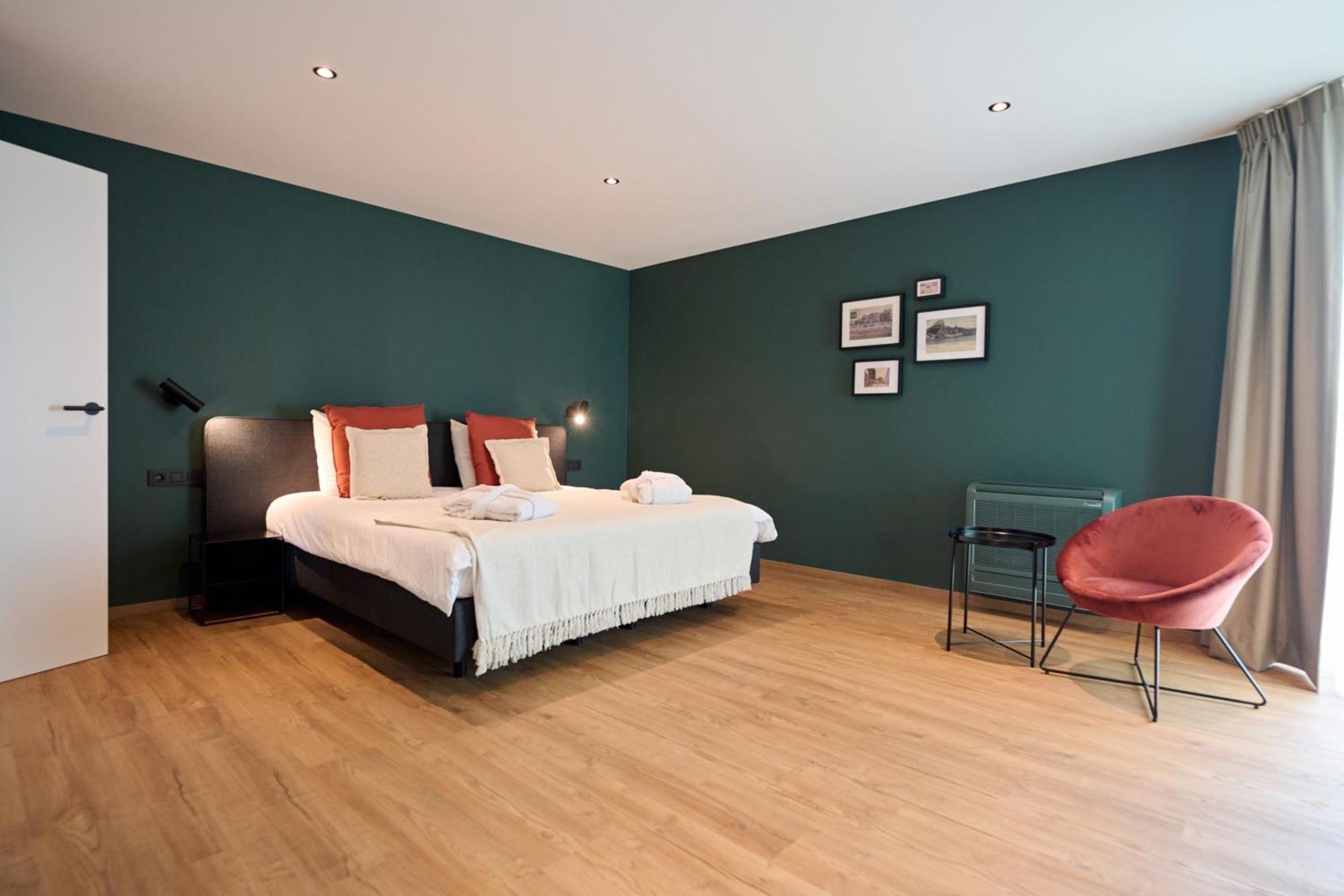 Hotel La Malle Poste Rochefort Luaran gambar
