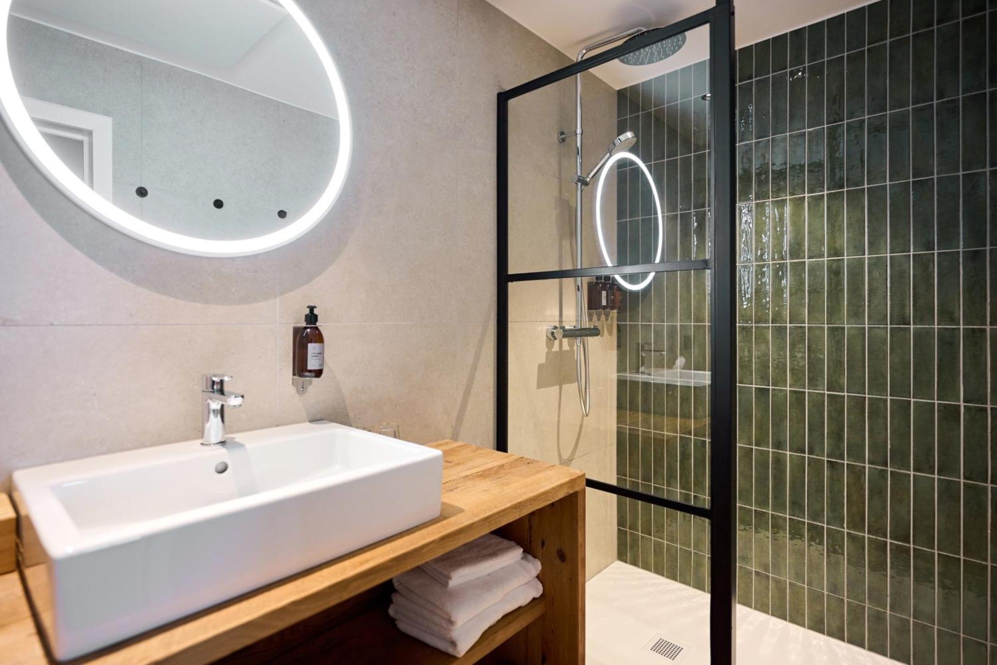 Hotel La Malle Poste Rochefort Luaran gambar