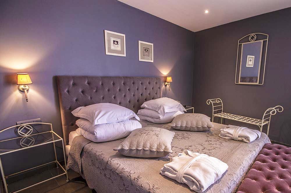 Hotel La Malle Poste Rochefort Luaran gambar