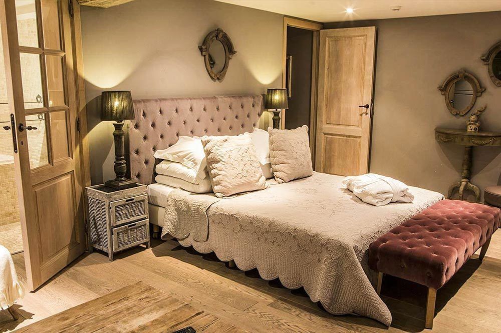 Hotel La Malle Poste Rochefort Luaran gambar