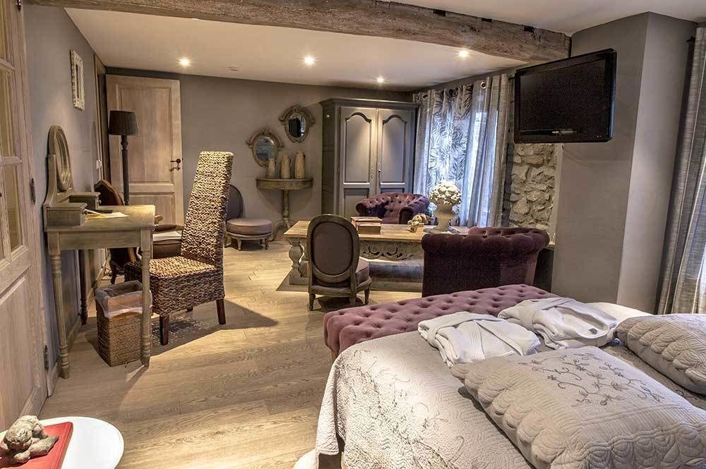 Hotel La Malle Poste Rochefort Luaran gambar