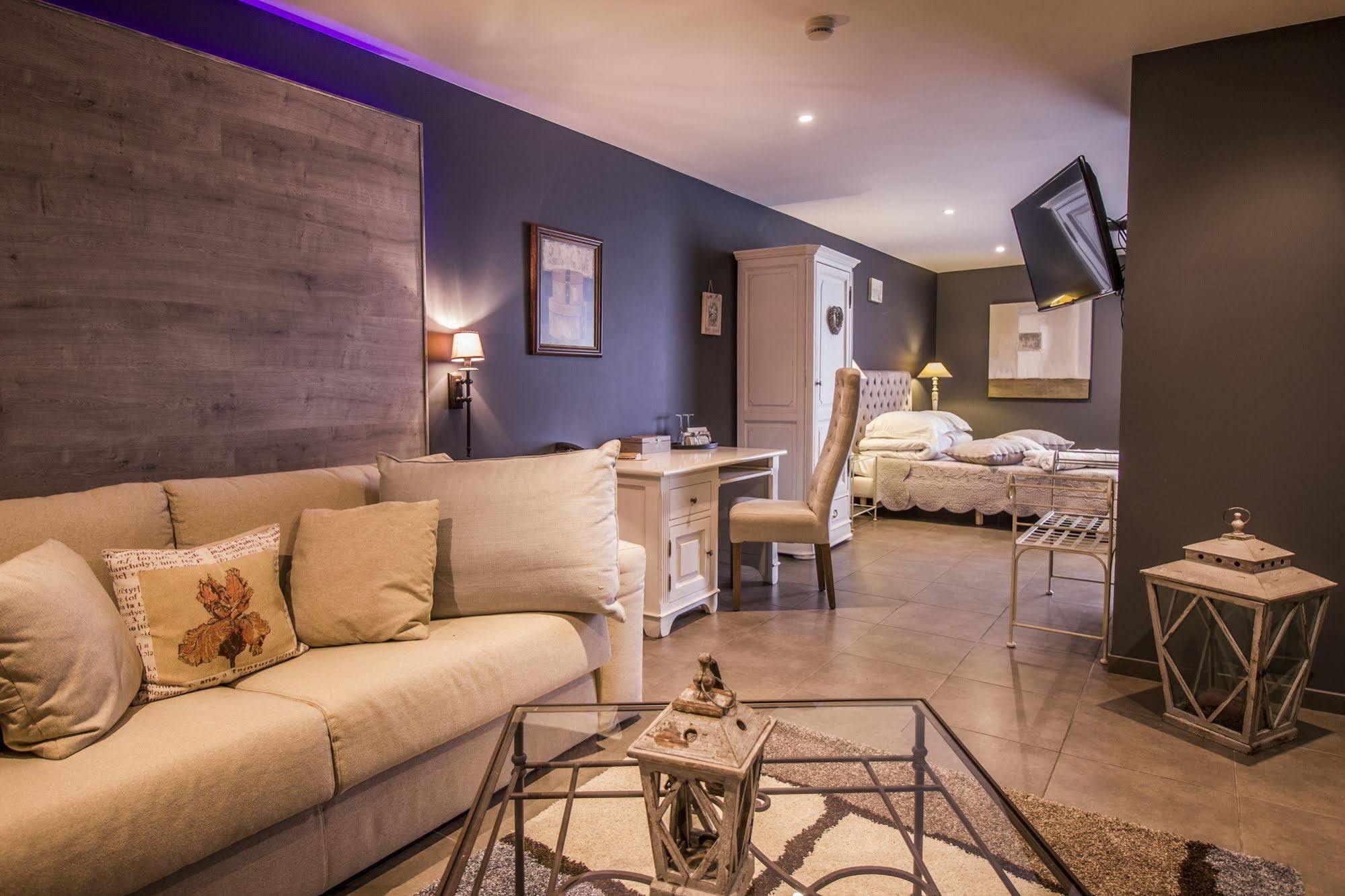 Hotel La Malle Poste Rochefort Luaran gambar